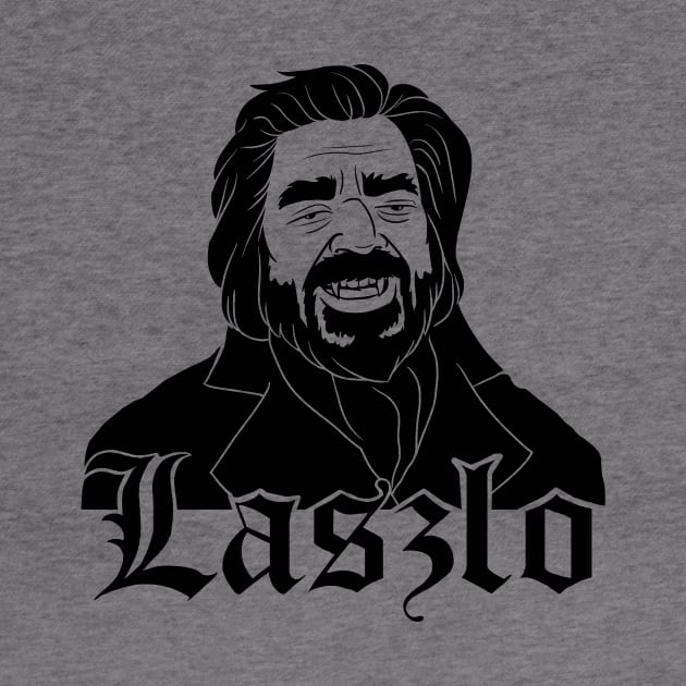 Laszlo by DugMcFug